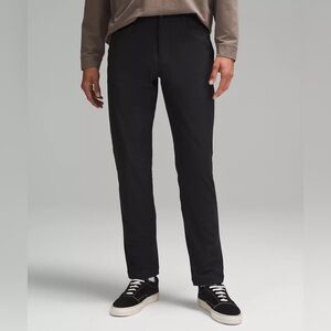 Lululemon ABC Classic-Fit 5 Pocket Pant 32” Warpstreme